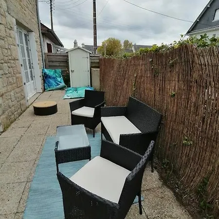 Maison Familiale Proche De La Villa