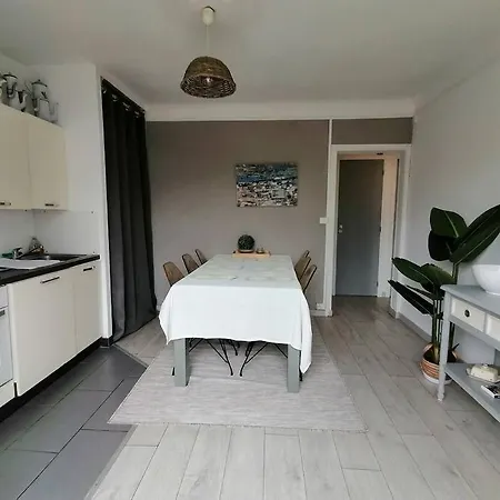 Maison Familiale Proche De La Lancieux